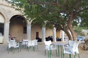 Bar Restaurante La Brasa de l&rsquo;Ermita