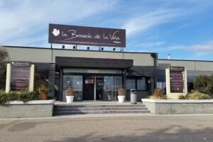 Bar Restaurante &laquo;La Braser&iacute;a de la Vi&ntilde;a&raquo;