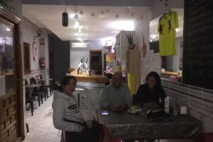 Bar Restaurante La Buena Vida