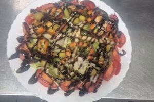 Bar Restaurante La Bya Granja De Rocamora