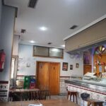 Bar Restaurante La Caba&ntilde;a