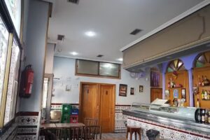 Bar Restaurante La Cabaña