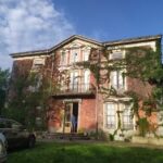 Bar Restaurante La Caba&ntilde;a