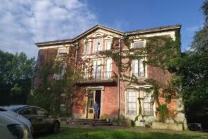 Bar Restaurante La Caba&ntilde;a