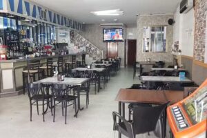 bar restaurante la cafeteria