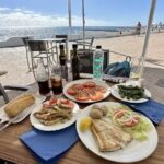 Bar Restaurante La Caleta
