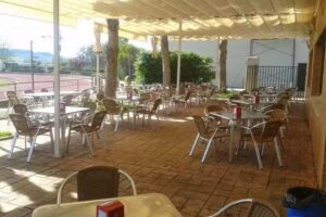 Bar Restaurante La Cancha