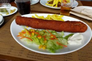 Bar Restaurante La Cantina