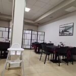 Bar Restaurante La Cantina