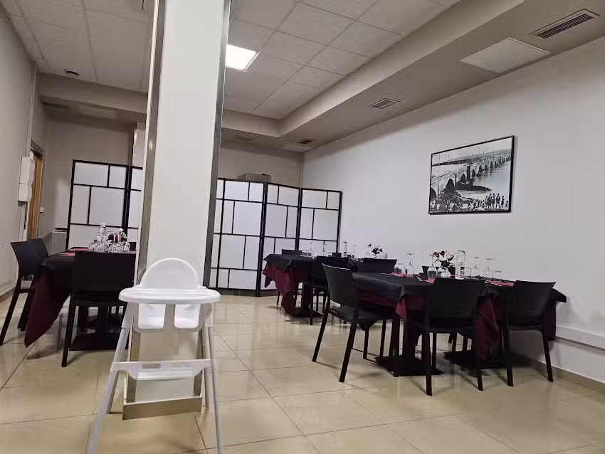 Bar Restaurante La Cantina