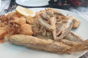 Bar Restaurante La Carcaja