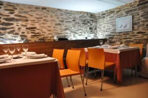 Bar Restaurante La Carteria