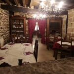 Bar restaurante La Casona