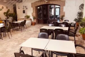 Bar Restaurante La Casota