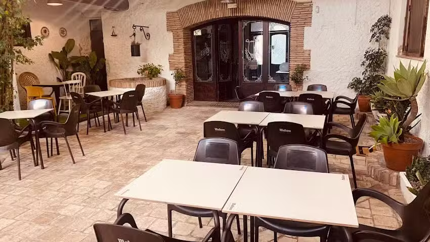 Bar Restaurante La Casota