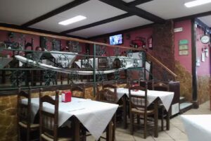 Bar restaurante La Catedral del tapeo