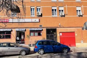 Bar Restaurante La Cervecita Catracha