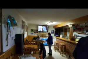 Bar Restaurante &laquo;La Chispa&raquo;