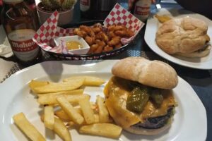 Bar Restaurante La Clave