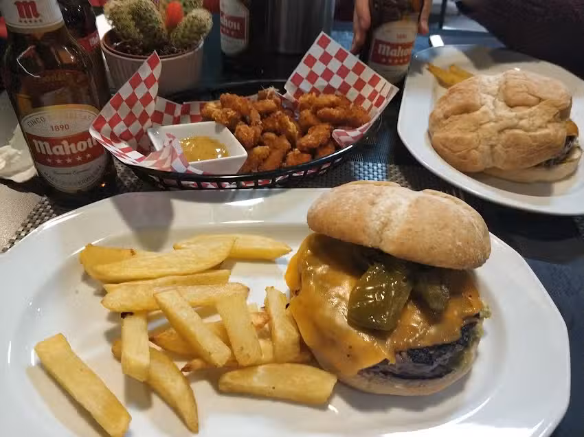 Bar Restaurante La Clave