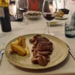 Bar Restaurante La Clave