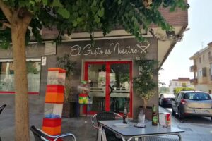 Bar restaurante La Cocina de G&aacute;dor