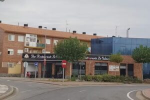 Bar Restaurante La Colmena | Alag&oacute;n