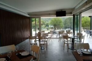 Bar restaurante La Coma Corner