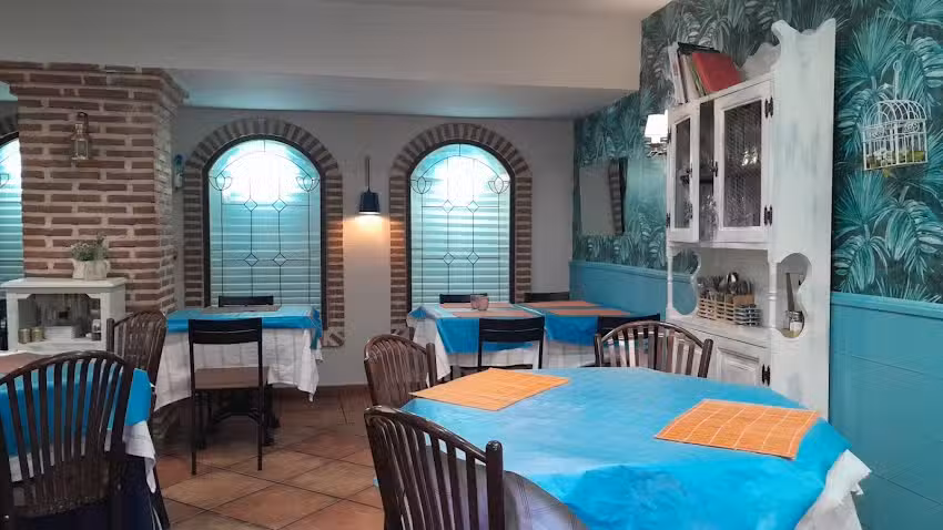 Bar Restaurante La Cometa