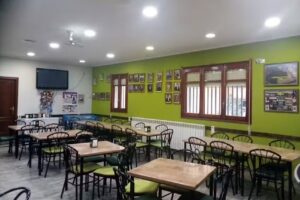 Bar &ndash; Restaurante La Cooperativa