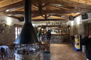 Bar Restaurante La Coronilla