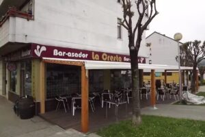 Bar Restaurante La Cresta