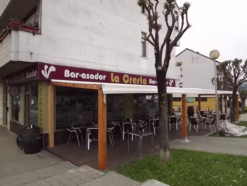 Bar Restaurante La Cresta