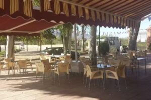 Bar Restaurante La Cruz