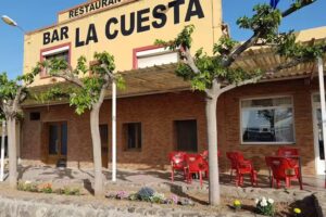 Bar Restaurante LA CUESTA