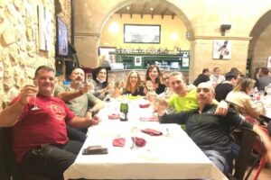 Bar Restaurante La Cultura