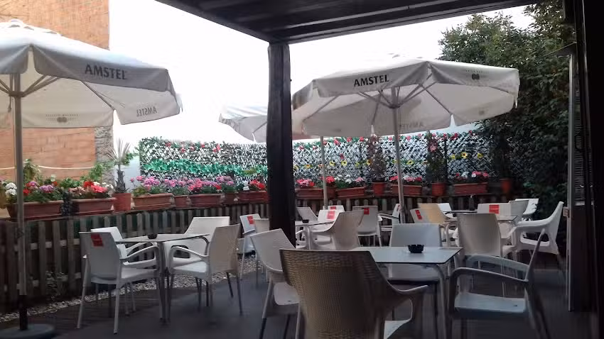 Bar Restaurante La Dolce Vita