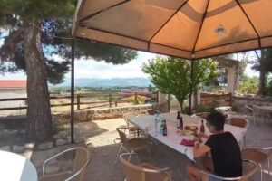 BAR RESTAURANTE LA ERA.