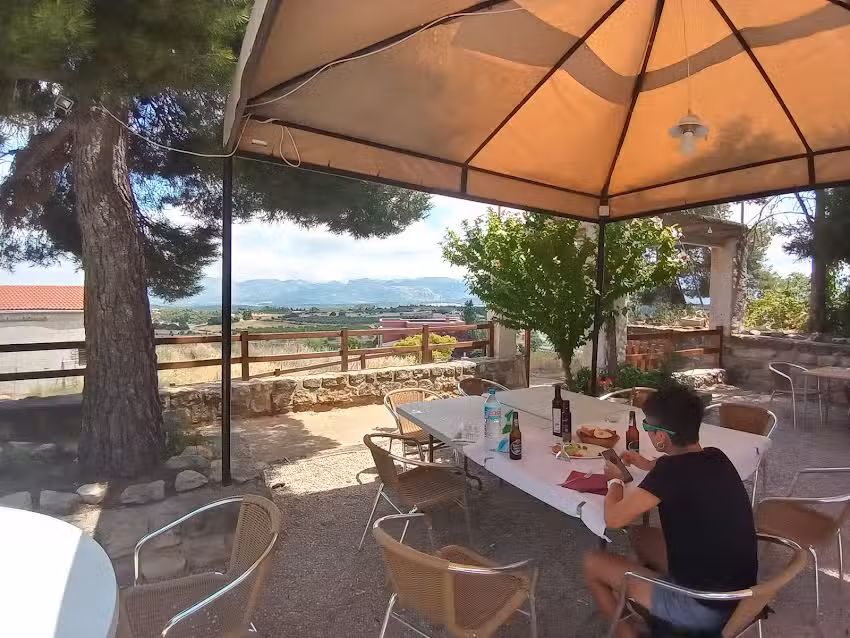 BAR RESTAURANTE LA ERA.