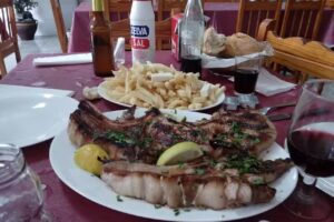 Bar Restaurante La Era