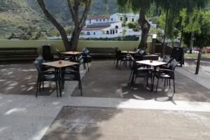 Bar Restaurante La Ermita