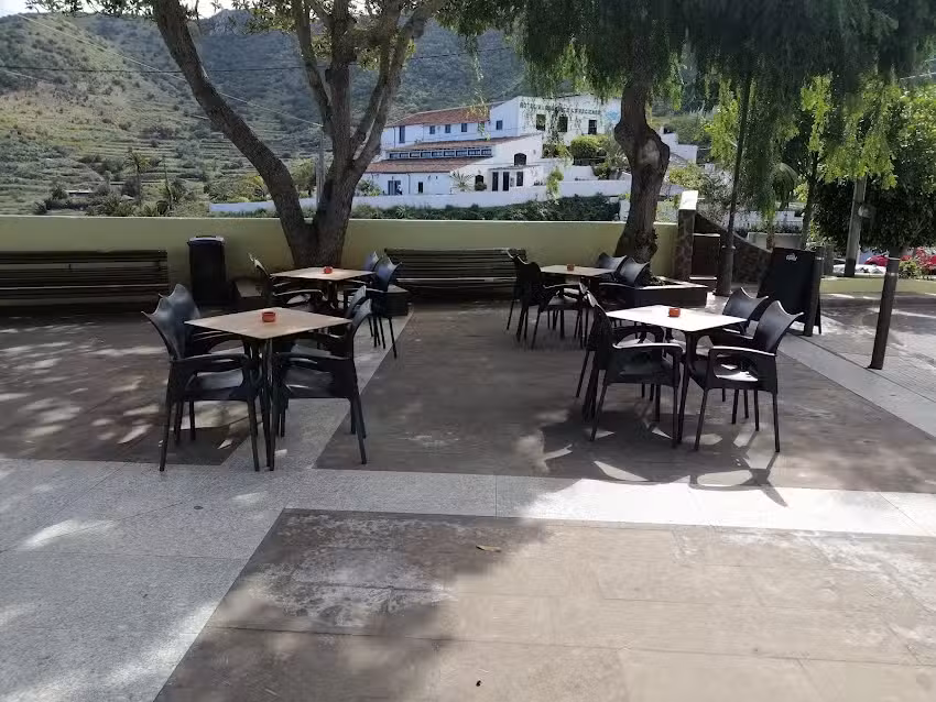 Bar Restaurante La Ermita