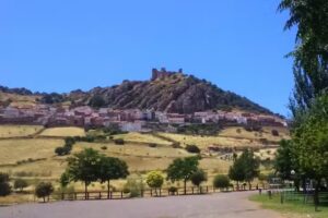 Bar Restaurante La Ermita