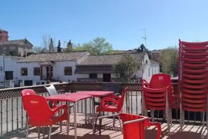 Bar restaurante La Esquina del Gato