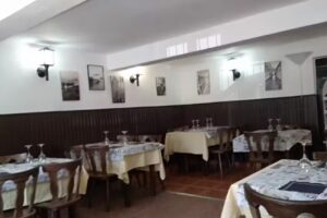 Bar-Restaurante La Estación
