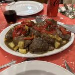 Bar-Restaurante La Estrella