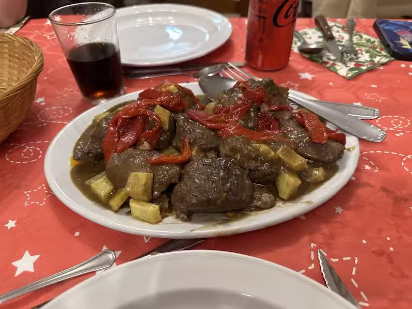 Bar-Restaurante La Estrella