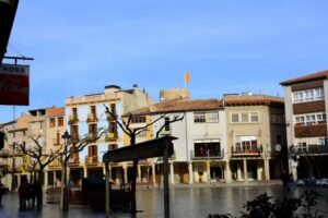 Bar Restaurante La Estrella