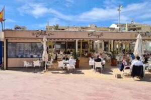 Bar restaurante La Estrella Polar