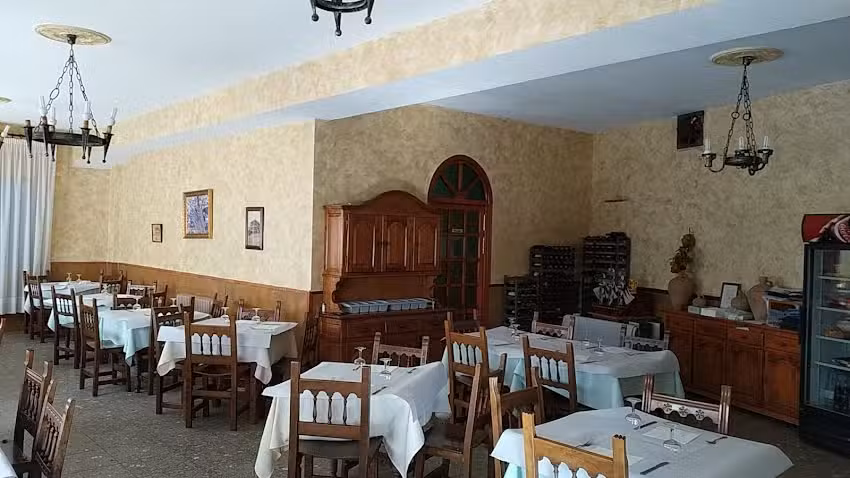 Bar Restaurante La Estrella